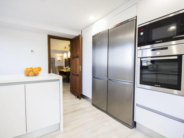 Gran apartamento de Buenos