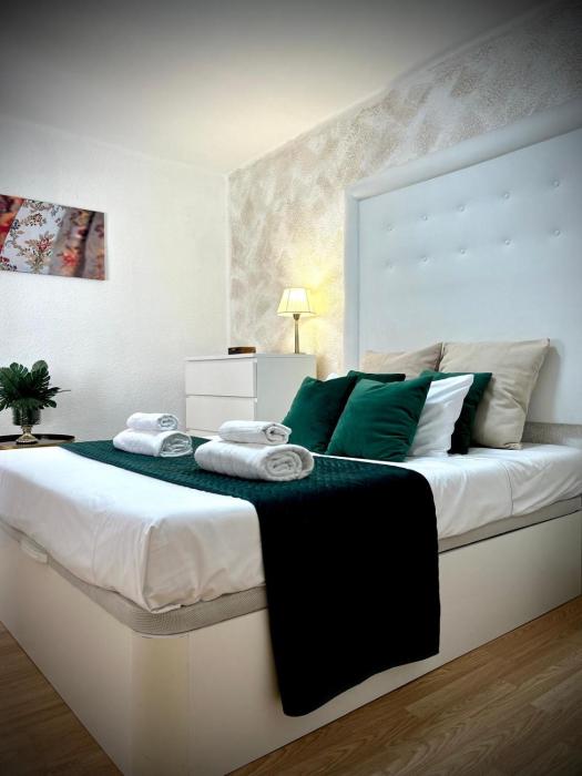 Boutique, Venecia, Valencia