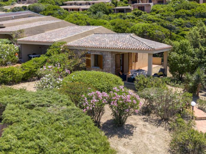 Holiday Home Lentischio by Interhome