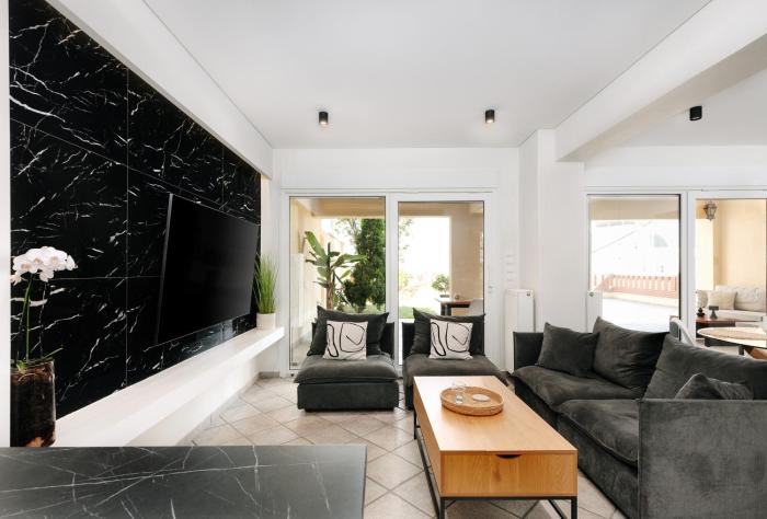 Anemos Residence