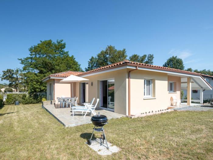 Holiday Home Carraou by Interhome