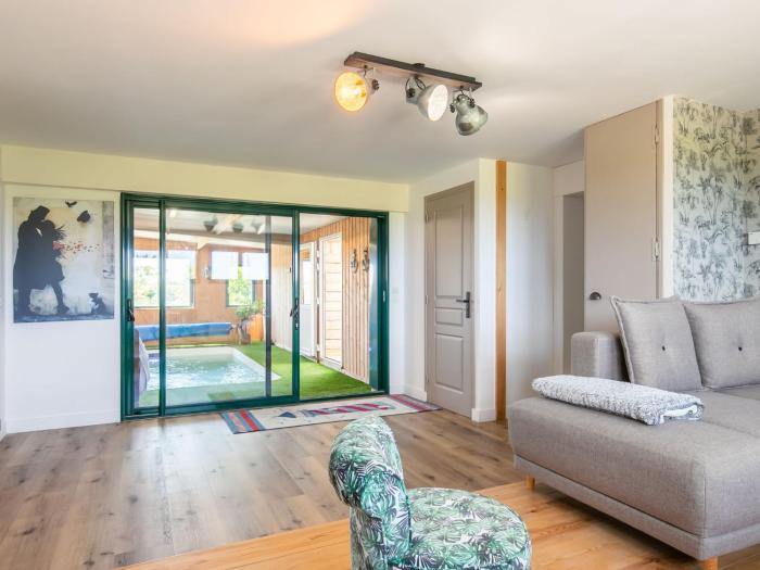 Holiday Home Ty Man by Interhome