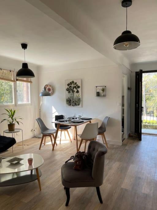 Saint Aygulf près de la plage