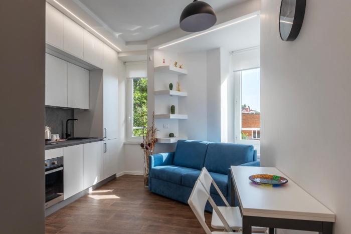 Monteverde Classy Apartment