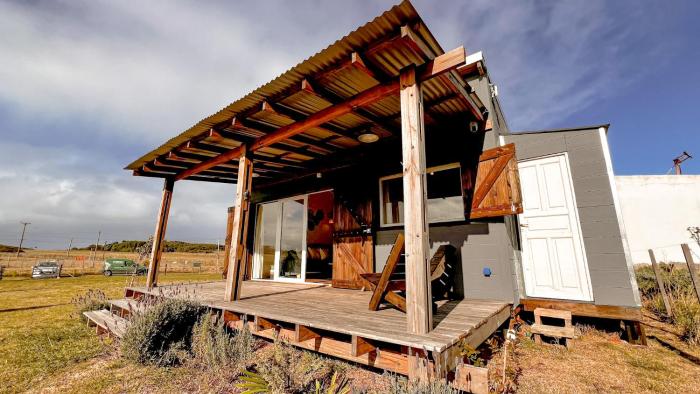 Casa Maiu - Casa en Chapadmalal Zona Santa Isabel Para 3 PAX a 2 Cuadras del Mar - Hola Sur