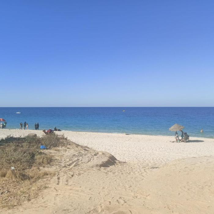 S2 Chott Mariem sul mare