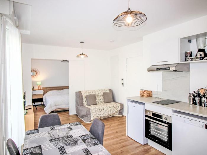 Apartment Cap Océan-7 by Interhome
