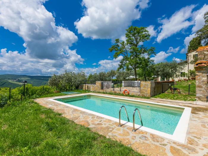 Apartment Mangiatoia by Interhome