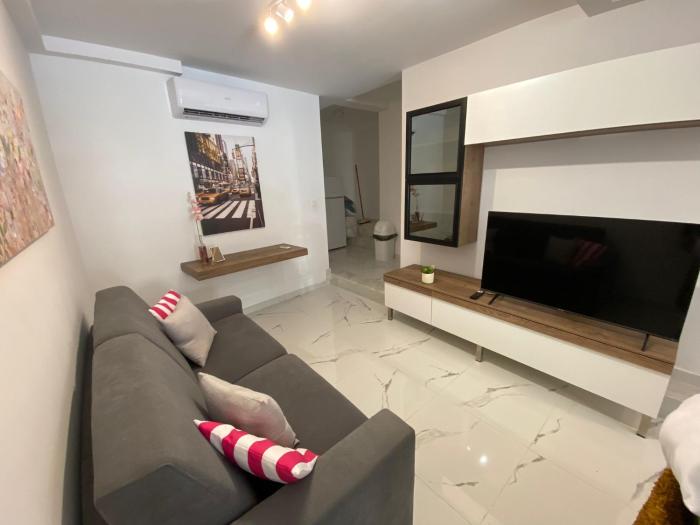 Msida, Space and Comfort for 6