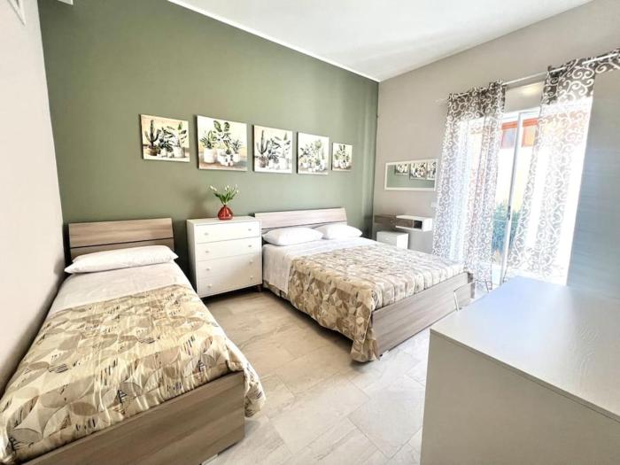 Casa Maria - Proppro SRL - Vicino Milazzo