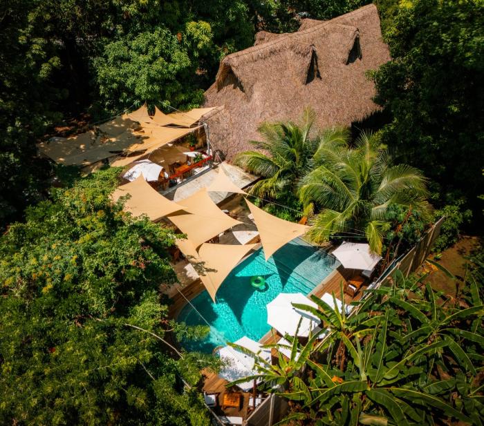 Hotel Michanti