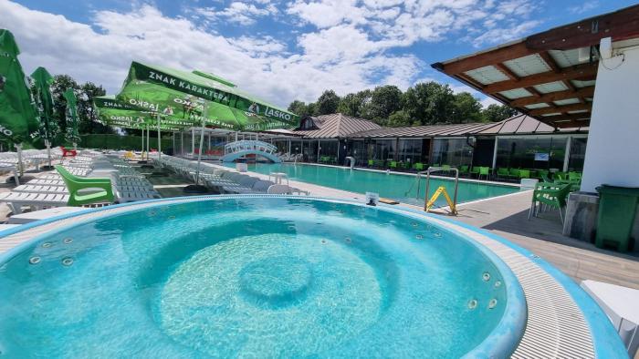 Termalna Rivijera Bogatić