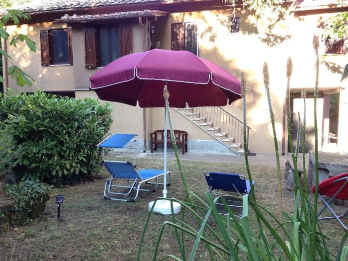 Rifugio di Nonna Pia