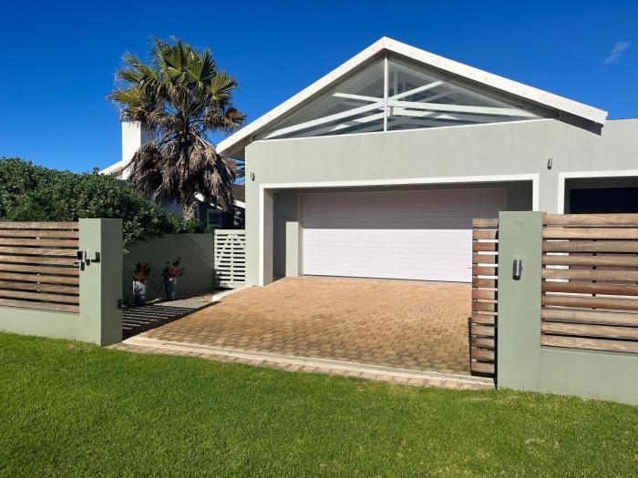 Spacious, Comfortable With Huge Attention To Detail