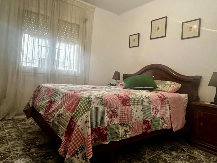 Apartamento en Cunit