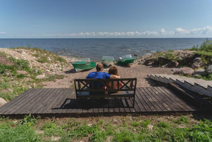 Vaino Turismitalu