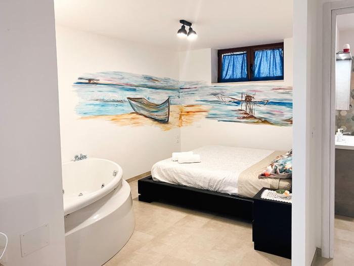 La Casa Nel Vigneto 2