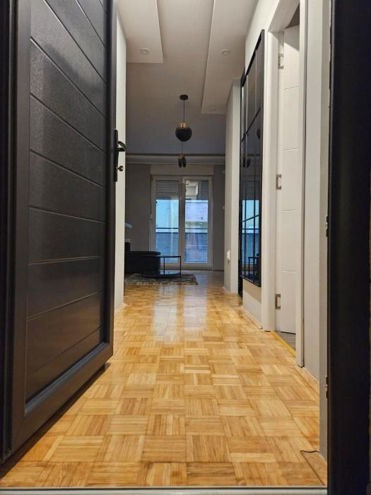 Detelinara STAN NA DAN