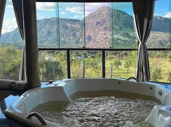 Casa 422 - Loft Oliveira