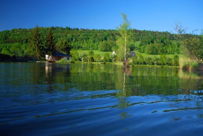 Apartamenty Cichy Zakątek