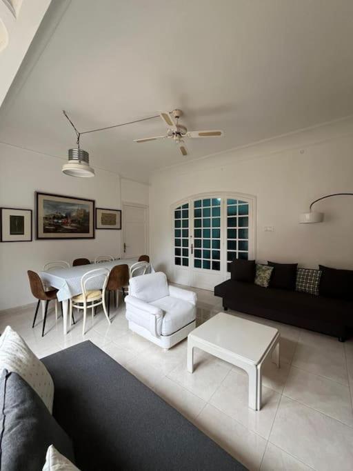 Apartamento con encanto a 2 minutos de la playa