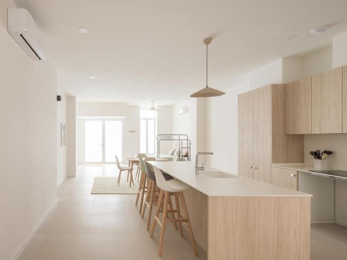 Casa Ramona Ruzafa Valencia Centro