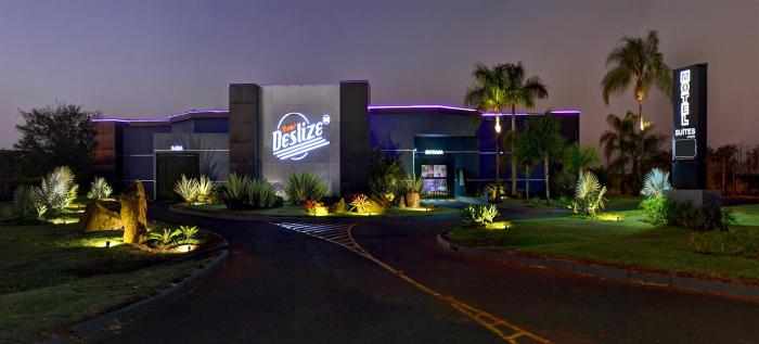 Motel Deslize 5