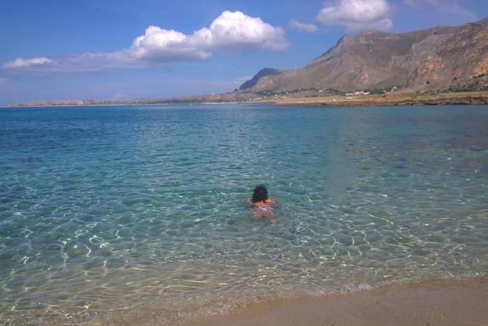 DX Appartamento Fiori d arancio