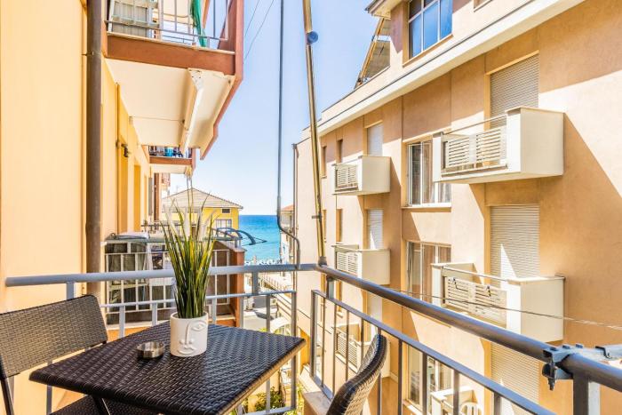 Nature Home 30MT SEA -CENTRAL STATION -NETFLIX