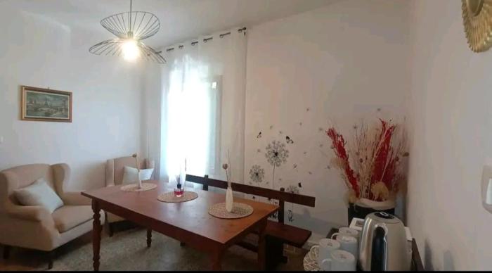 Appartamento Casa Anna