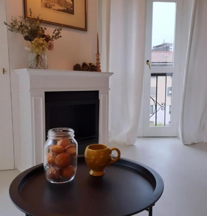 Mini appartamento a Monza