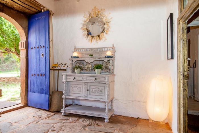 Arzipreste I Casa del Cura