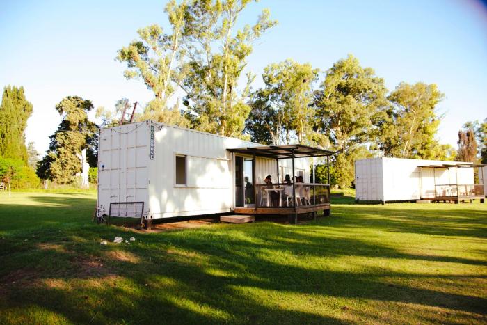 La Cantera Eco Hotel & Golf