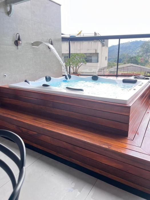 Apartamento aconchegante em Avelar