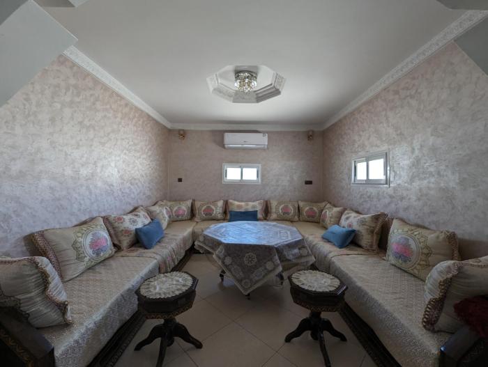 Modern Comforts in Prime Spot