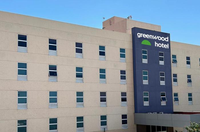 Greenwood Hotel Torreón