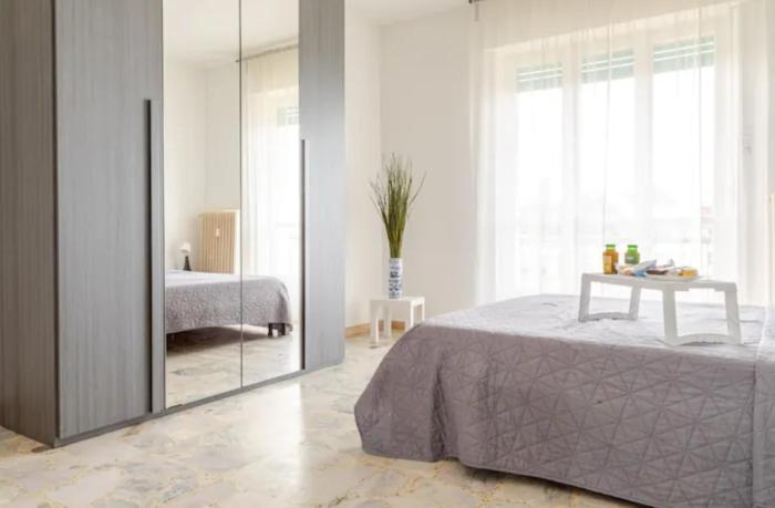 Galileo Train Station Welcome A&A