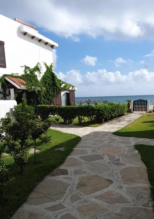 Kabila - accès Direct à La Plage