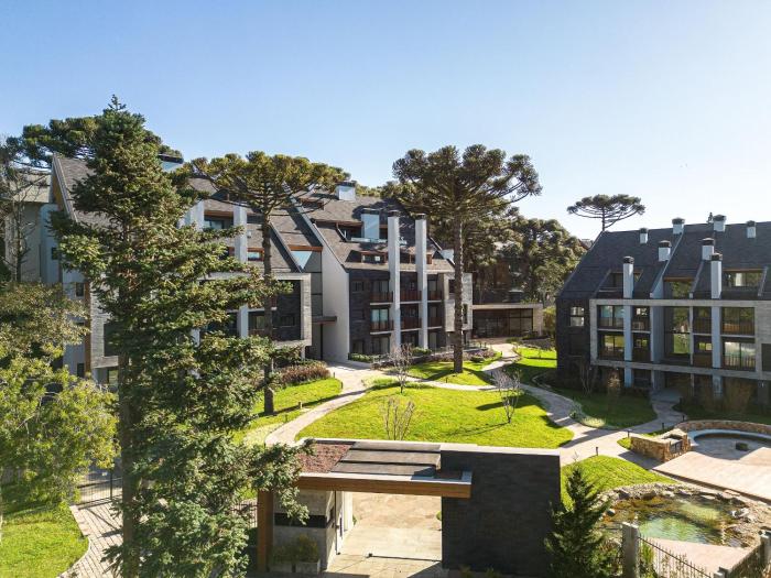 Experiência e luxo by Achei Gramado