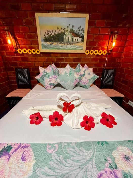 Pousada Dona Felicidade Carneiros