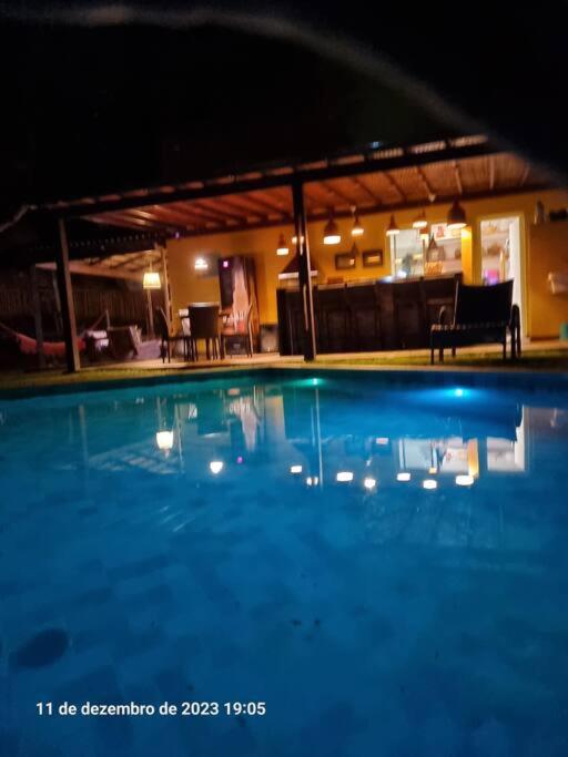 Casa Refúgio do Mato Perto da Vila Praia do Forte