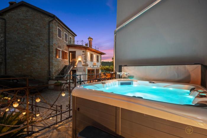 Istrian Perfect Life