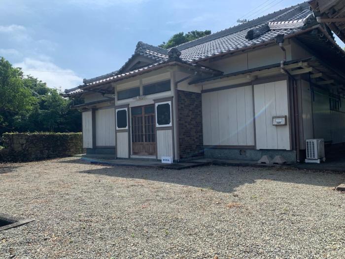 susa -Along the Kumano Kodo-