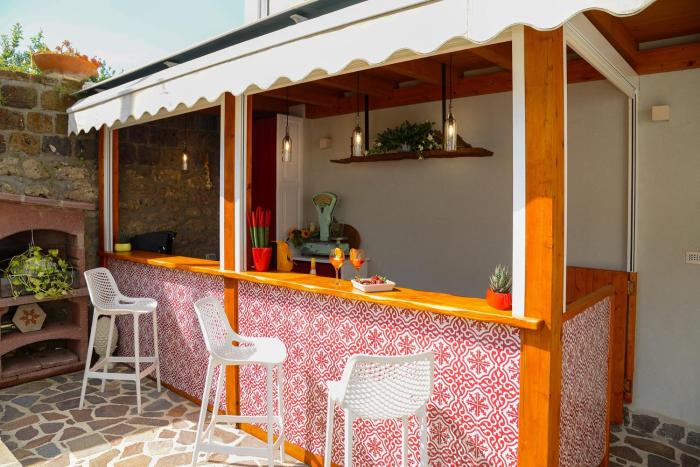 B&B Mario Relais