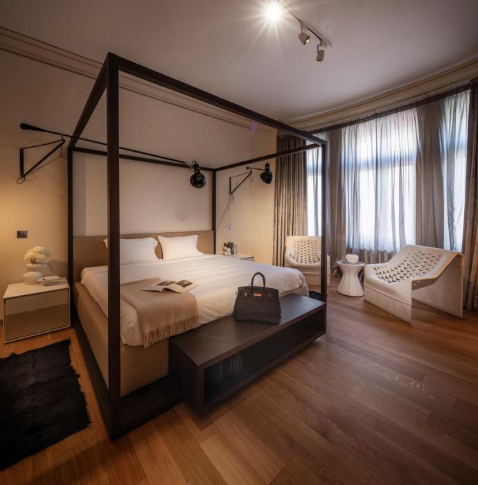 The Nest by Juno Hotel Sofia