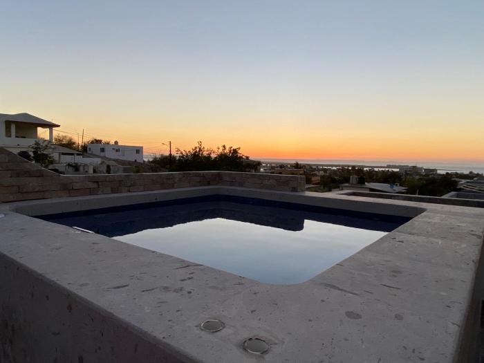 Habitación 1, en Casa Gabriela