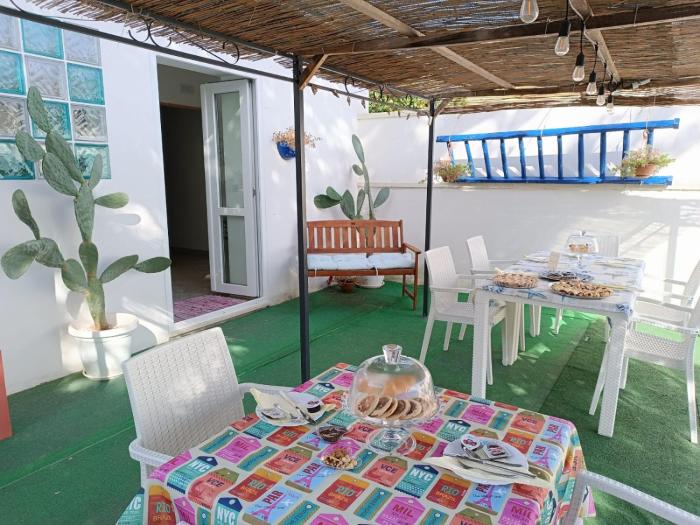 B&B il MENHIR