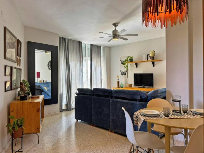 Apartamento Santiago - Ole Solutions