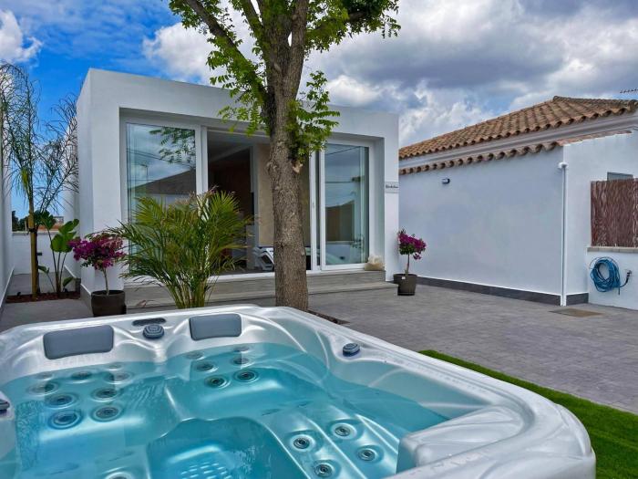 Apartamento Klandestina - Ole Solutions