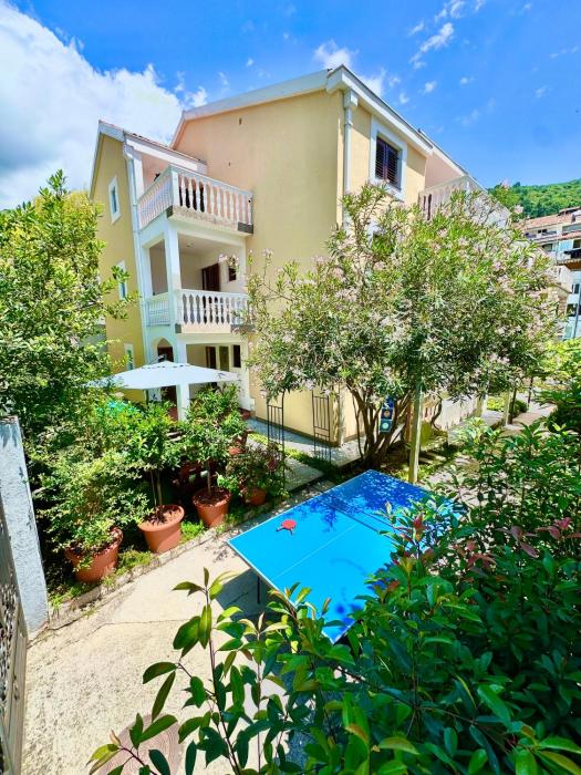 Villa Dionis